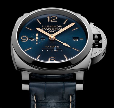 is panerai a luxury watch|panerai price list 2020.